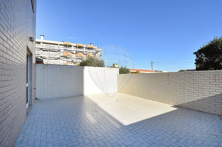 Apartamento T3 para Venda em Arvore Foto 30