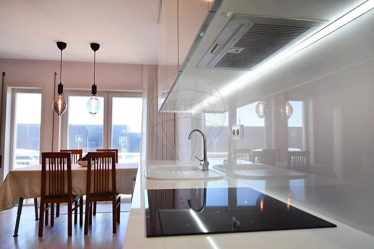 Apartamento T3 para Venda em Arvore Foto 13