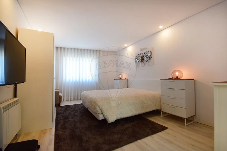 Apartamento T3 para Venda em Arvore Foto 17