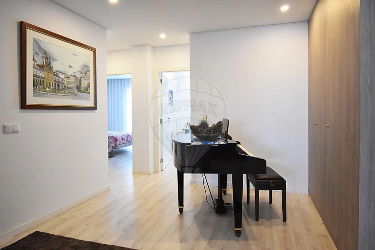 Apartamento T3 para Venda em Arvore Foto 16