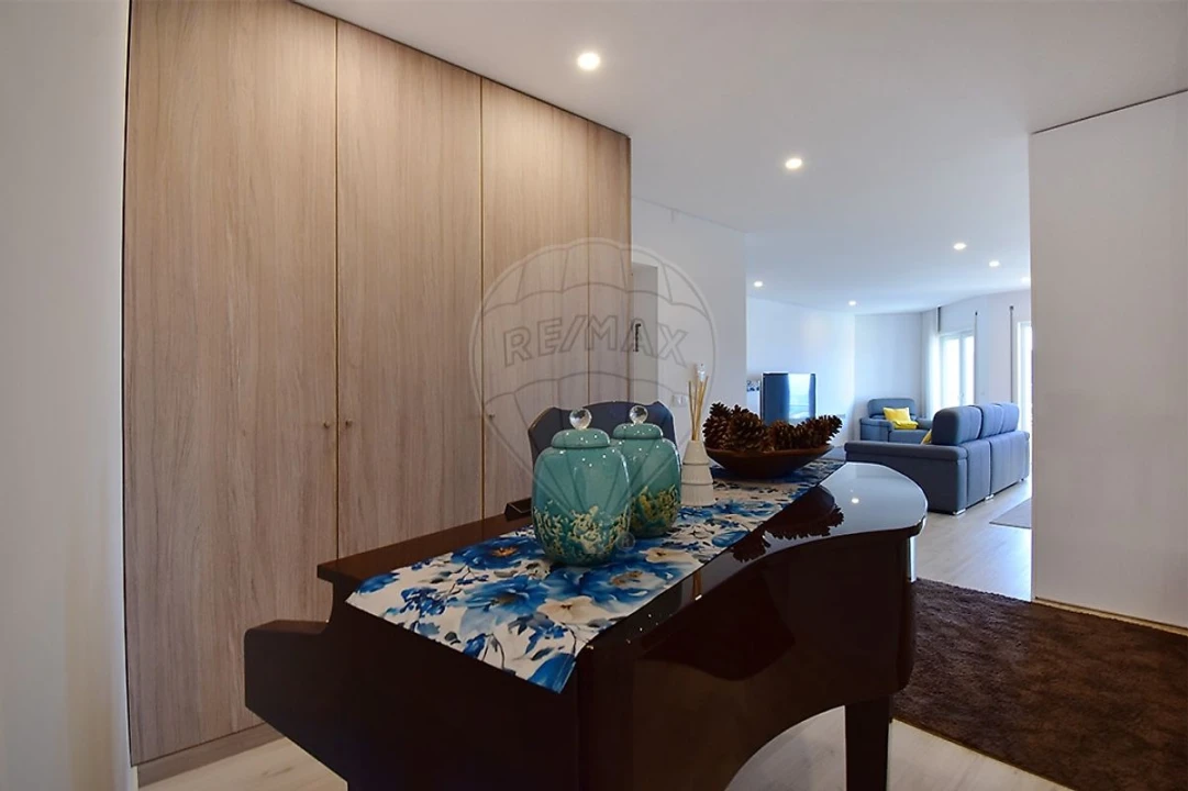 Apartamento T3 para Venda em Arvore Foto 2