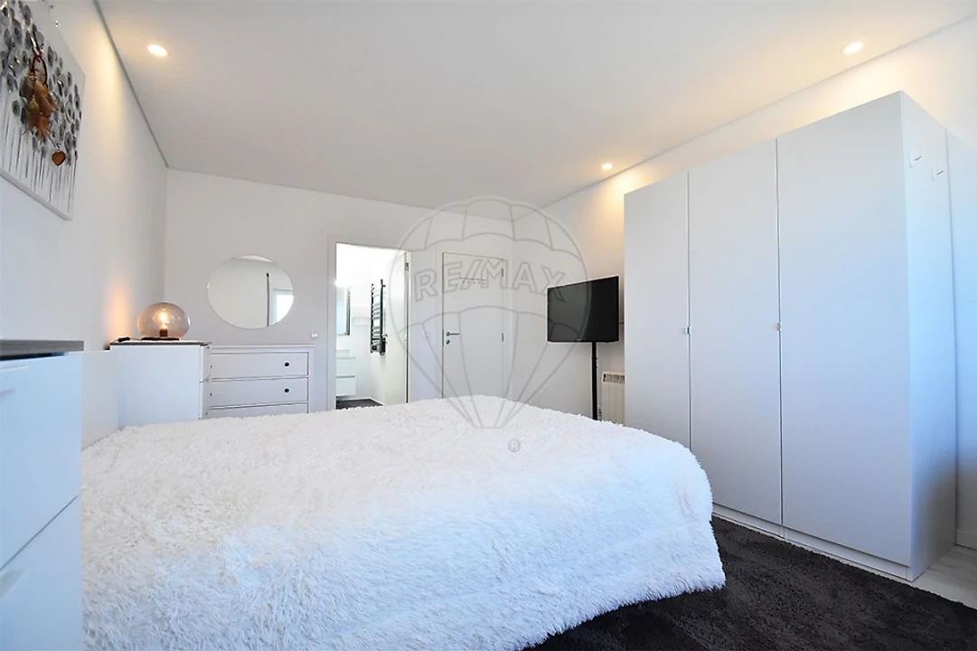 Apartamento T3 para Venda em Arvore Foto 18