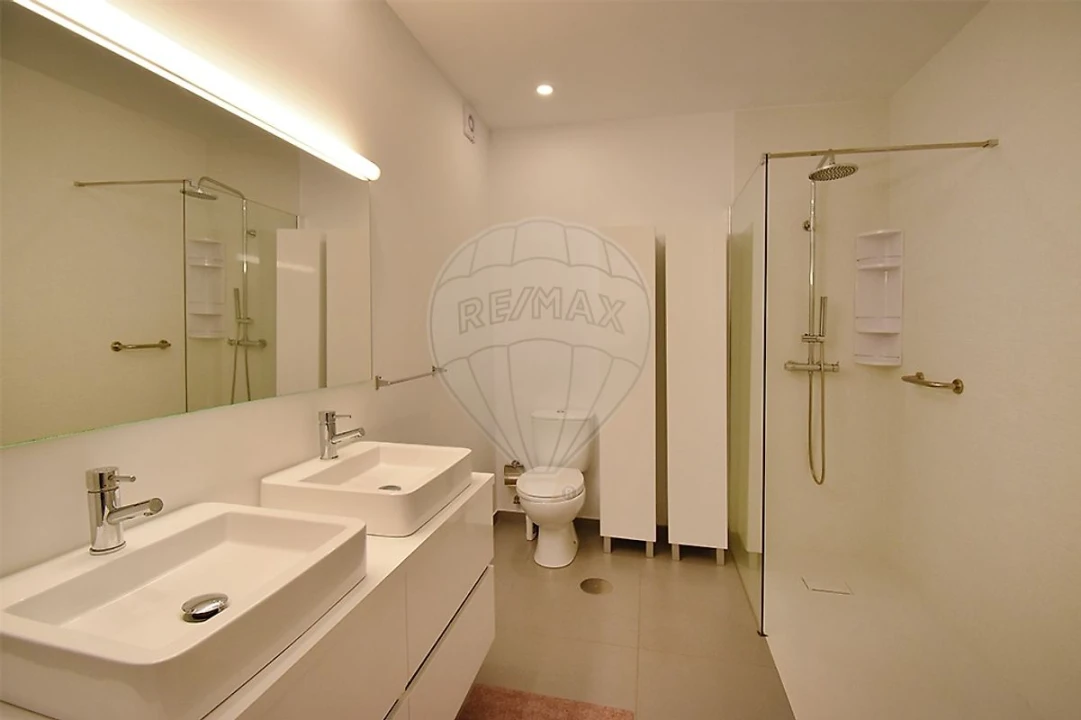 Apartamento T3 para Venda em Arvore Foto 24