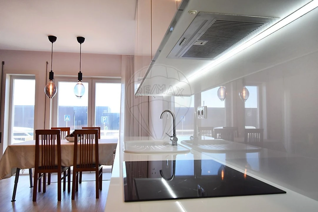 Apartamento T3 para Venda em Arvore Foto 13