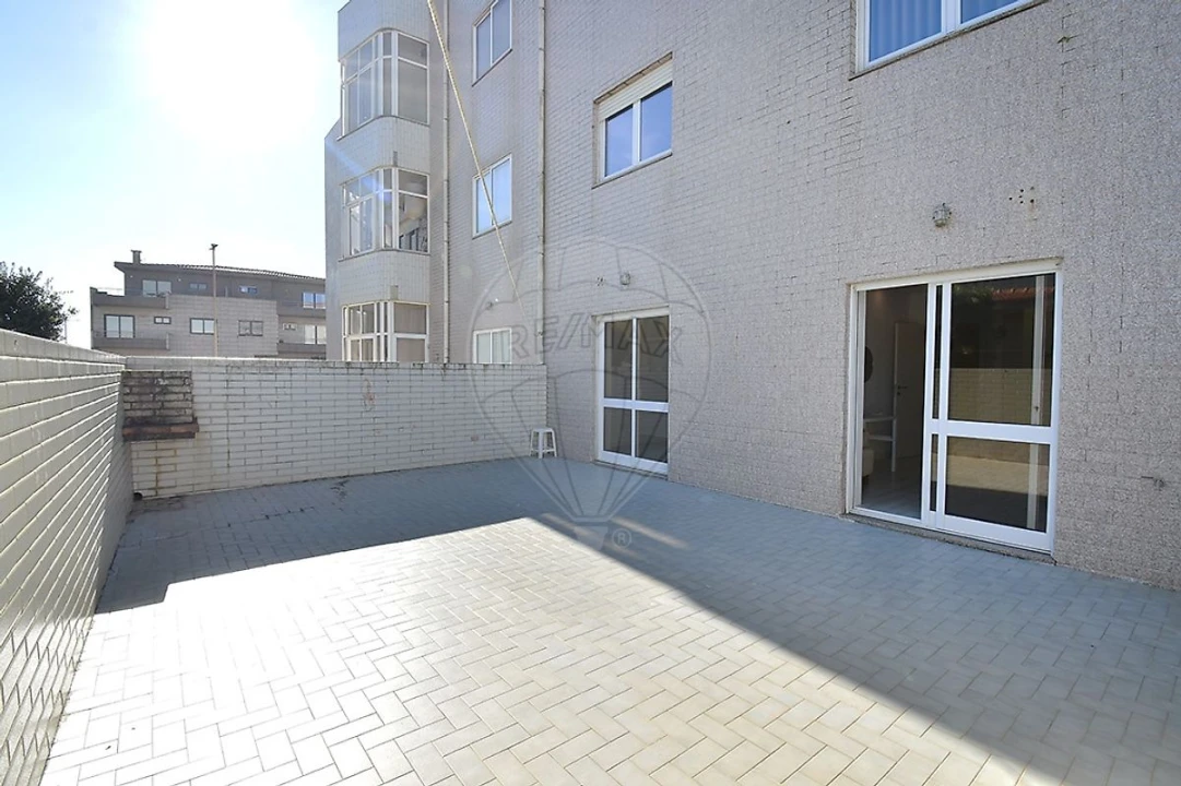 Apartamento T3 para Venda em Arvore Foto 29