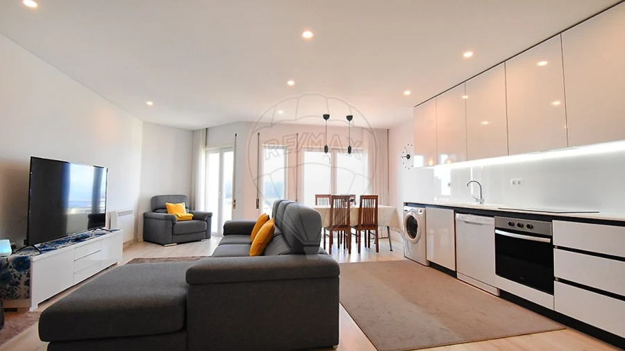 Apartamento T3 para Venda em Arvore