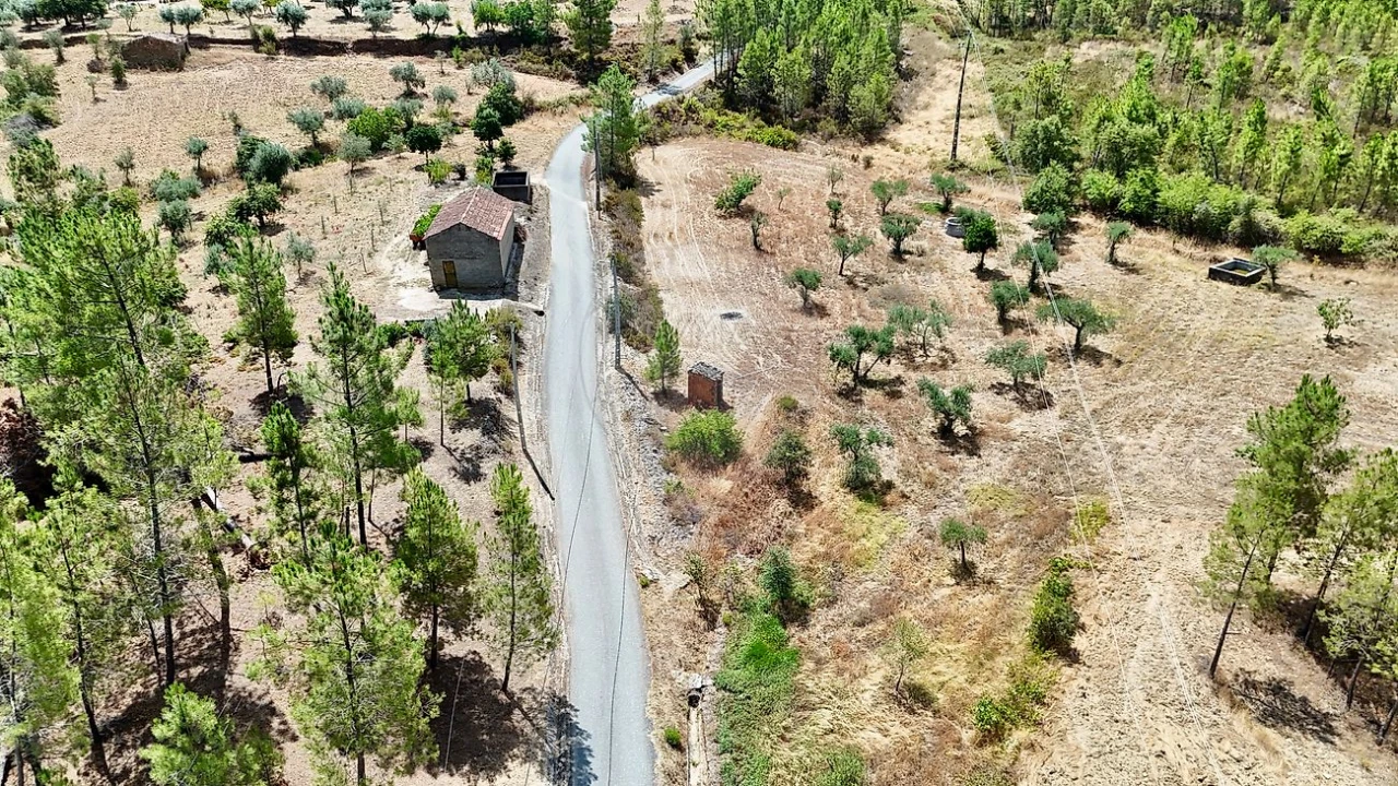 Terreno para Venda em Sarzedas Foto 18