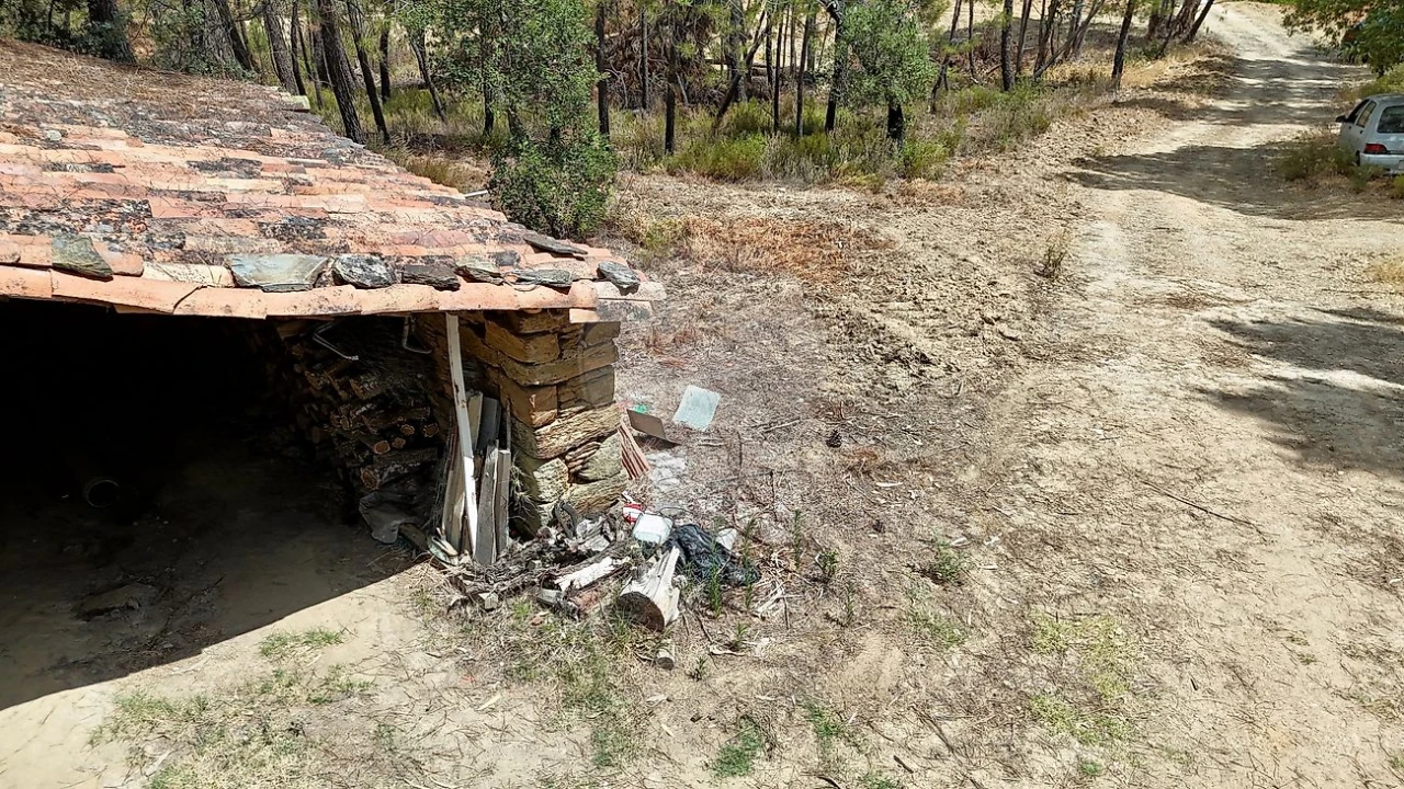 Terreno para Venda em Sarzedas Foto 31