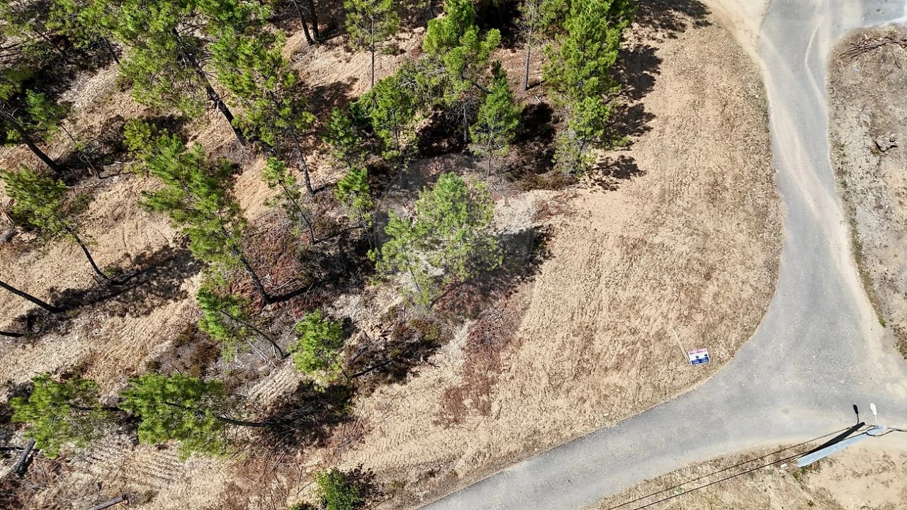 Terreno para Venda em Sarzedas Foto 1