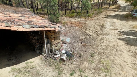 Terreno para Venda em Sarzedas