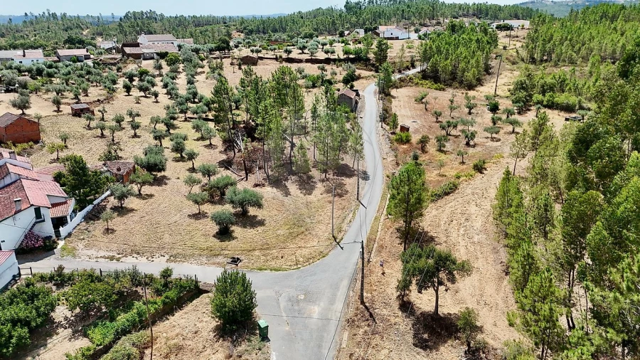 Terreno para Venda em Sarzedas Foto 14