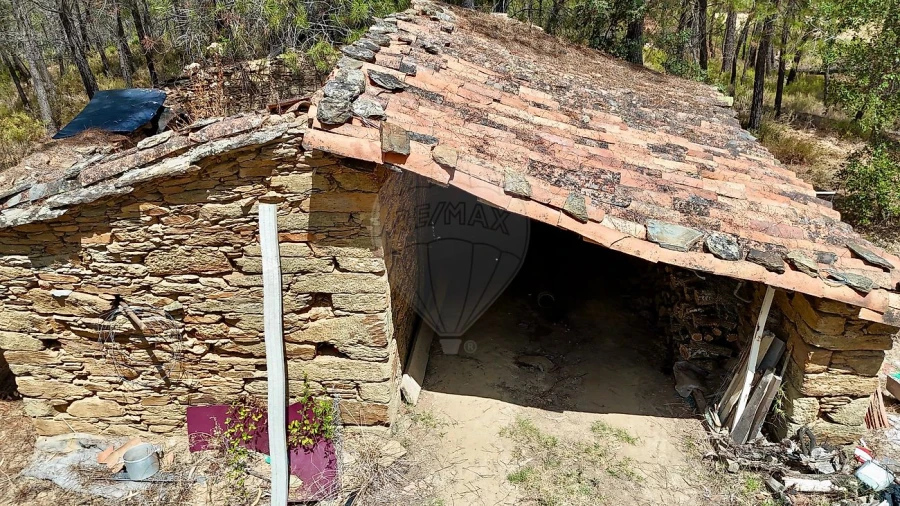 Terreno para Venda em Sarzedas Foto 30