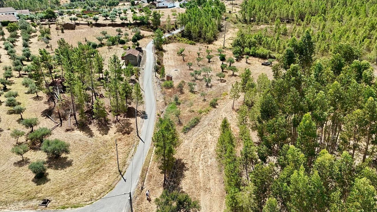 Terreno para Venda em Sarzedas Foto 2