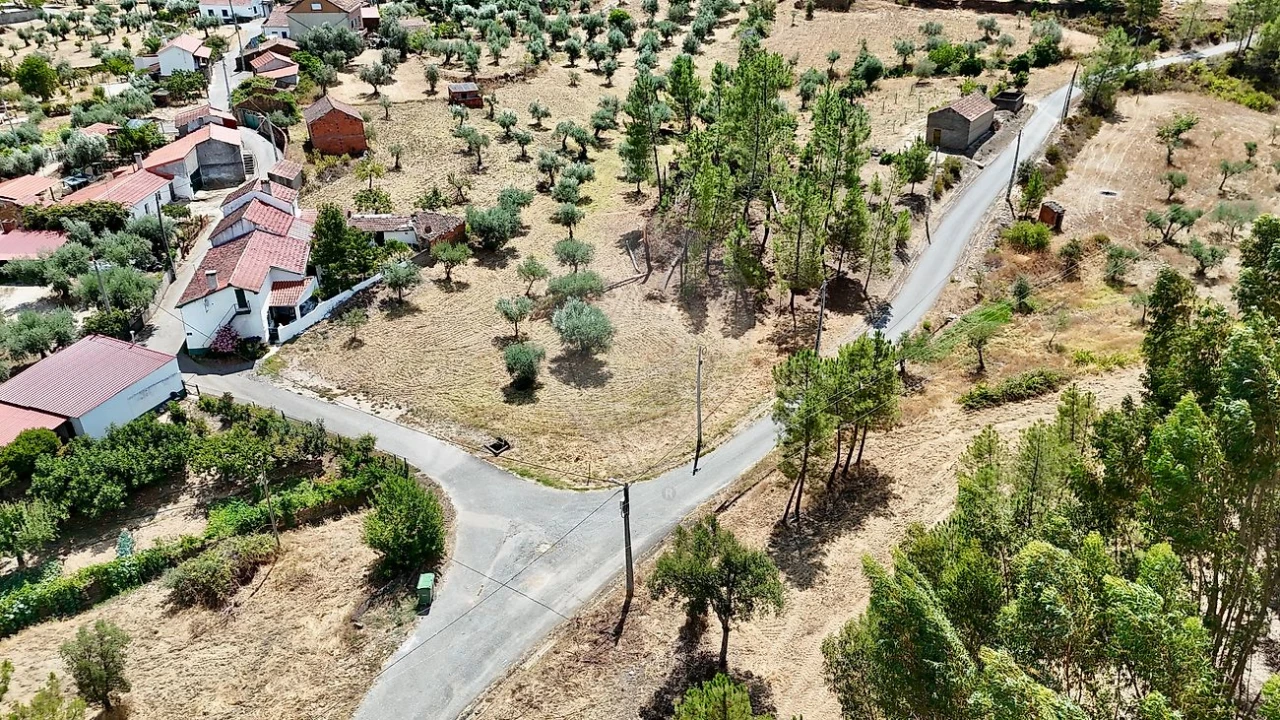 Terreno para Venda em Sarzedas Foto 7