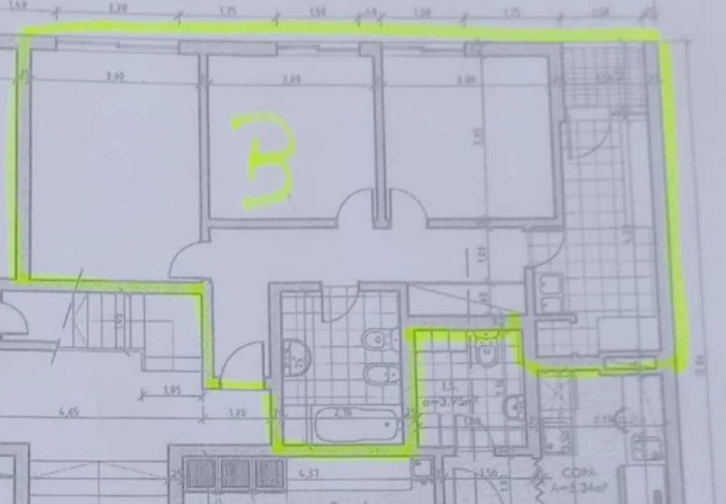 Apartamento T2 para Venda em Fernao Ferro Foto 19