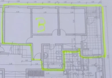Apartamento T2 para Venda em Fernao Ferro
