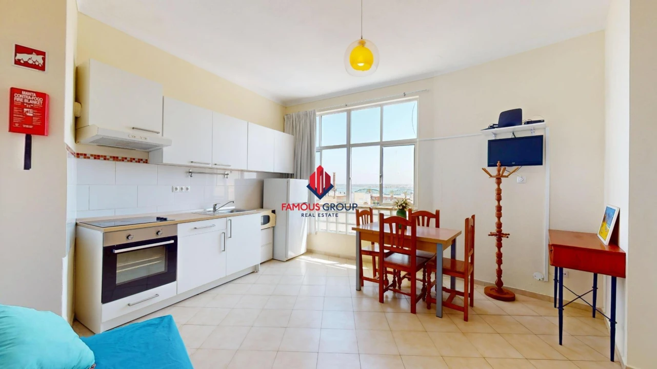 Apartamento para Venda em Portimão Foto 1