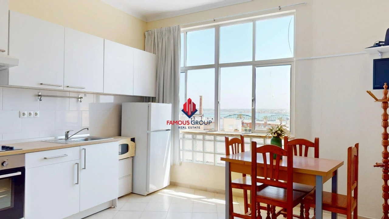 Apartamento para Venda em Portimão Foto 2