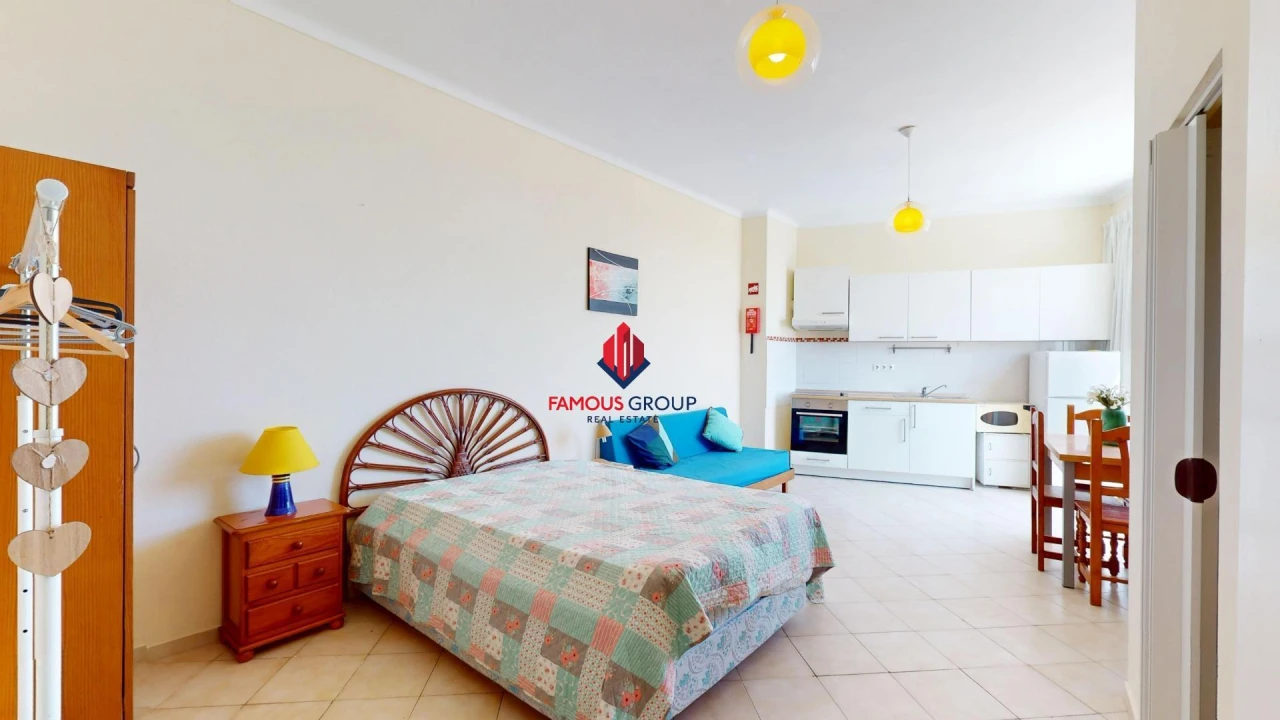 Apartamento para Venda em Portimão Foto 5
