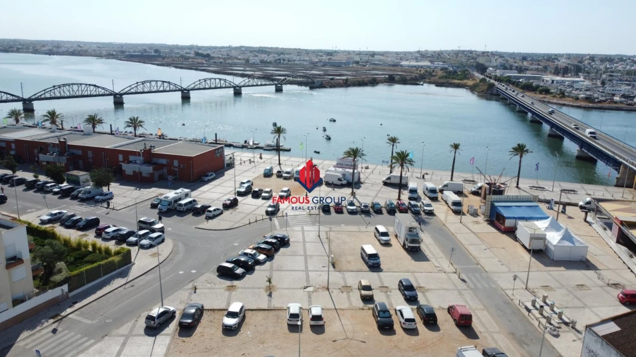 Apartamento para Venda em Portimão Foto 9