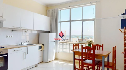 Apartamento para Venda em Portimão