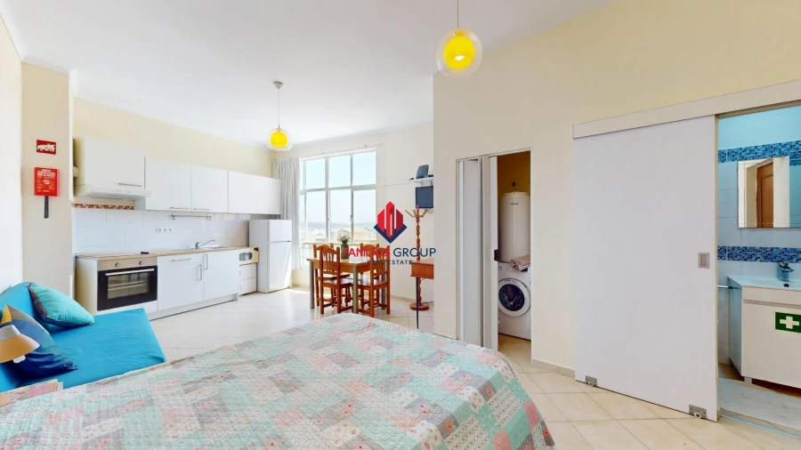 Apartamento para Venda em Portimão Foto 6