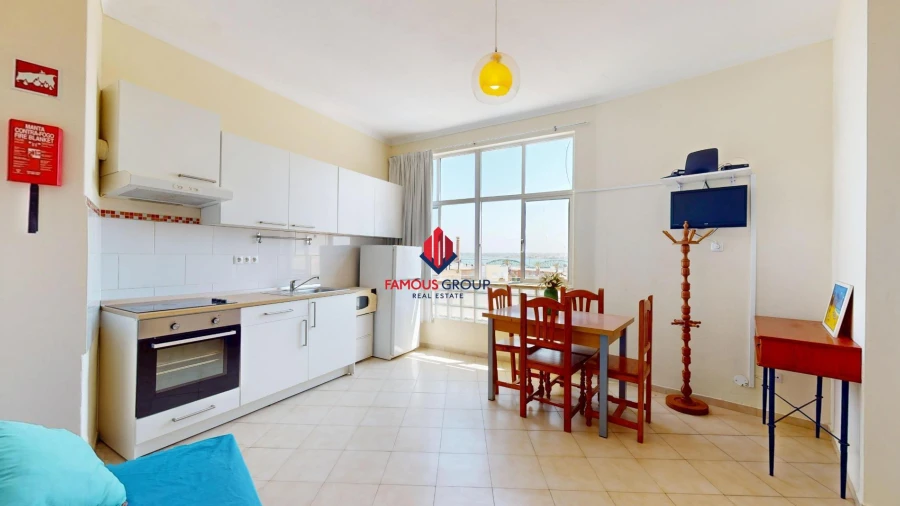 Apartamento para Venda em Portimão