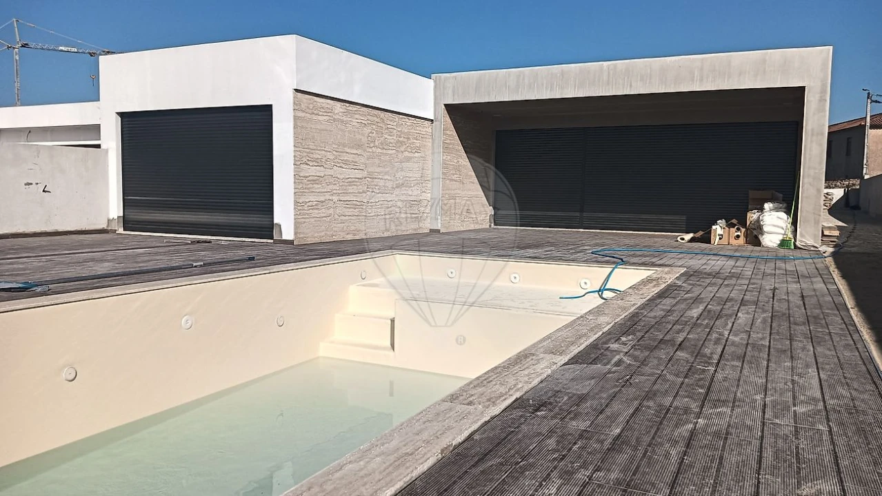 Moradia T3 para Venda em Póvoa de Varzim, Beiriz e Argivai Foto 1