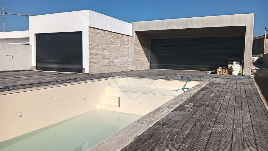 Moradia T3 para Venda em Póvoa de Varzim, Beiriz e Argivai