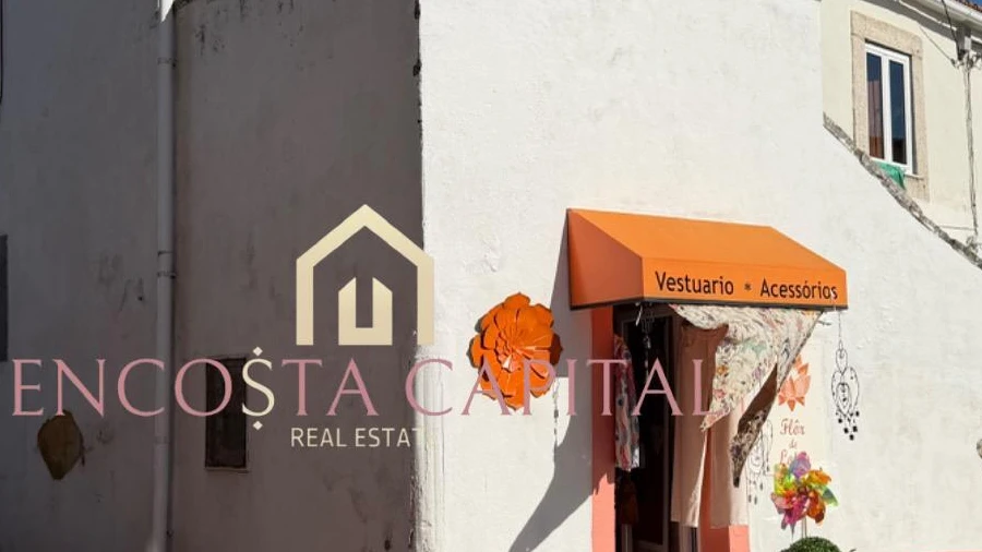 Apartamento para Venda em São Domingos de Rana