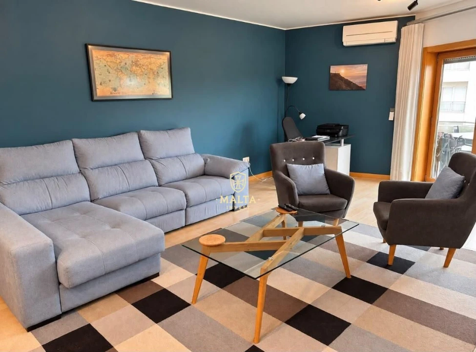 Apartamento T2 para Venda em Ericeira Foto 1