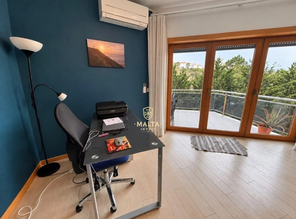 Apartamento T2 para Venda em Ericeira Foto 4