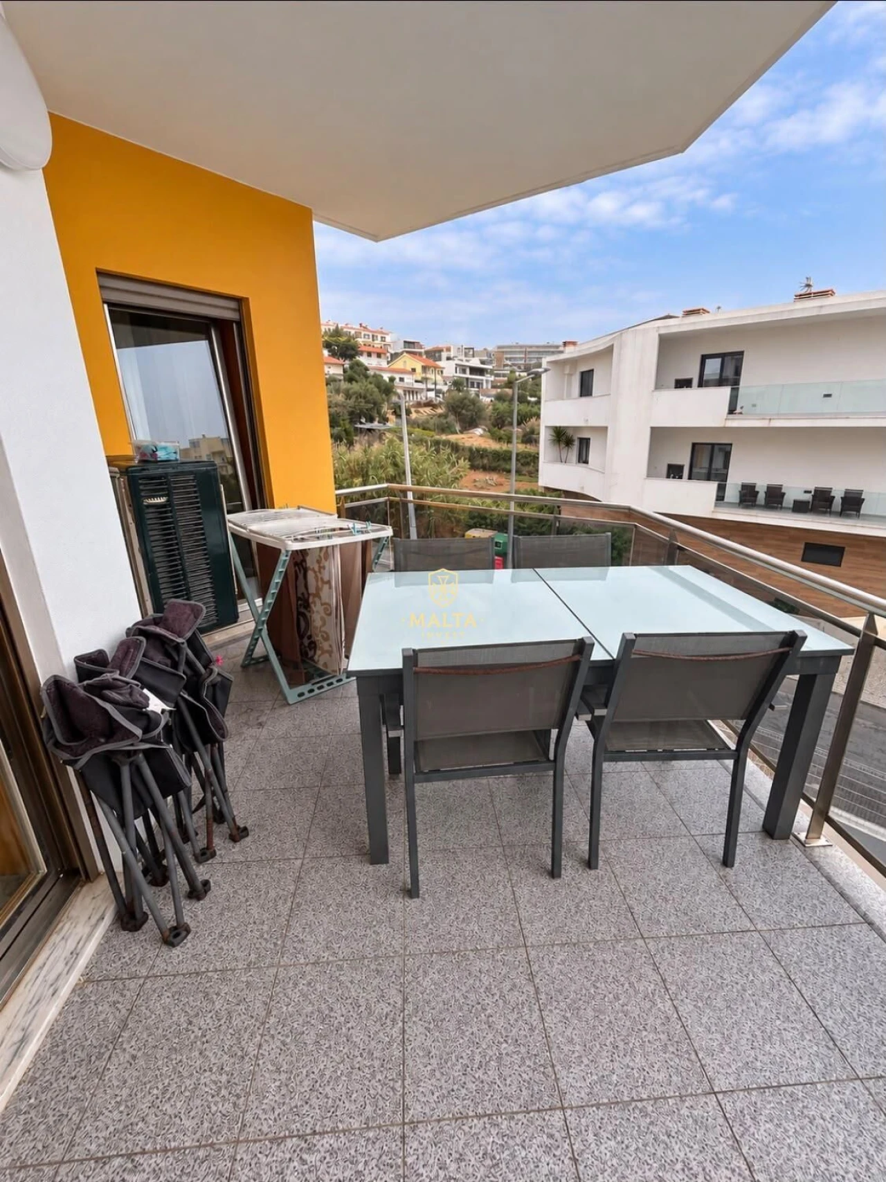 Apartamento T2 para Venda em Ericeira Foto 5