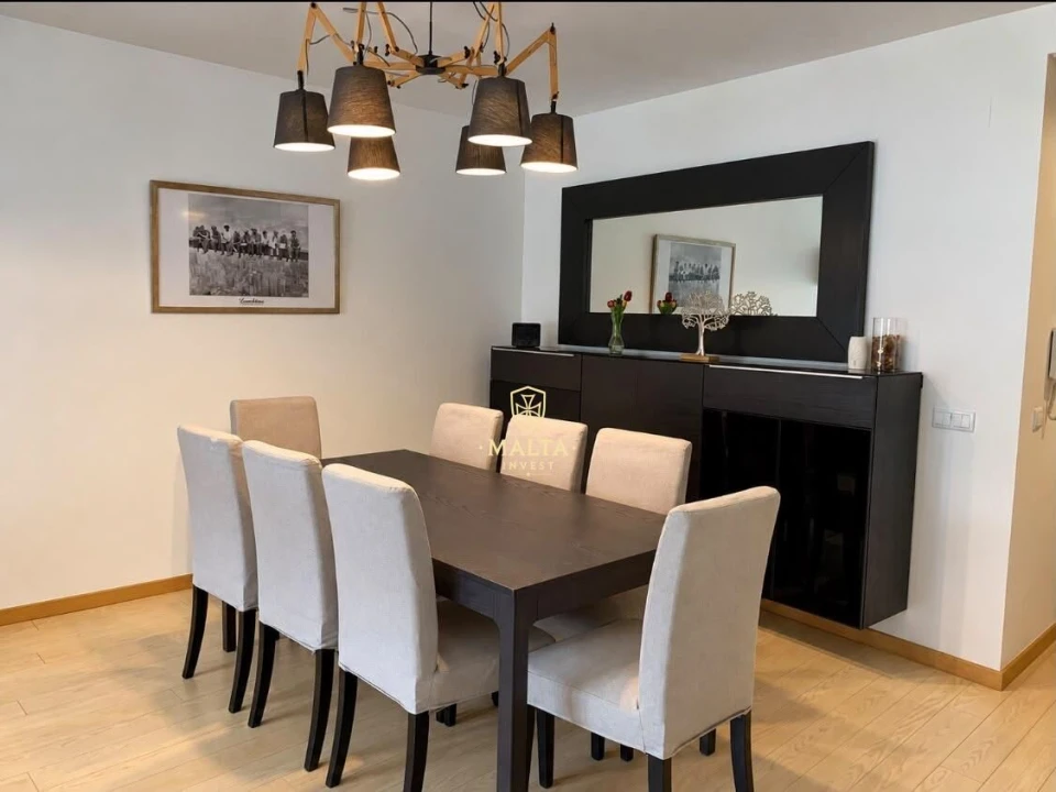 Apartamento T2 para Venda em Ericeira Foto 7