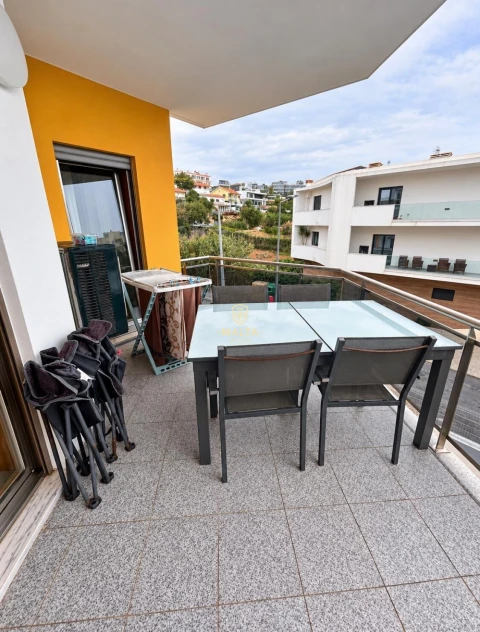 Apartamento T2 para Venda em Ericeira