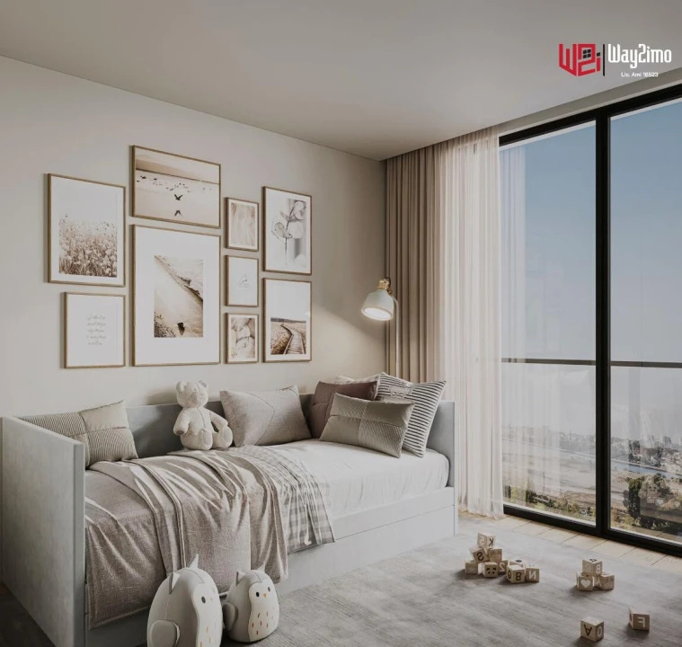 Apartamento T2 para Venda em Canidelo Foto 10