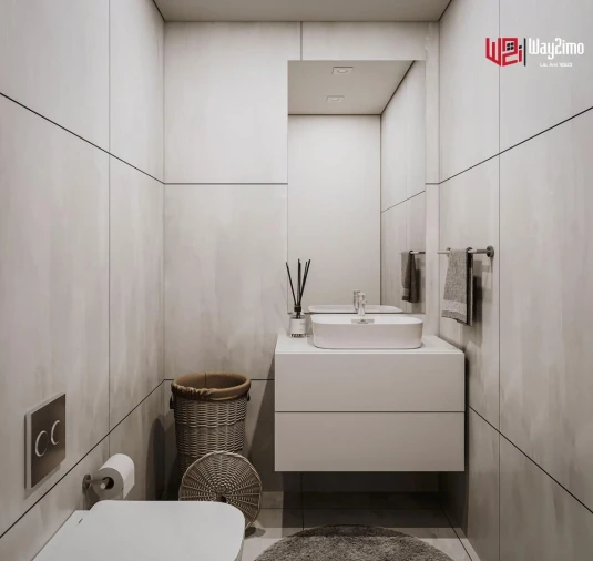 Apartamento T2 para Venda em Canidelo Foto 15