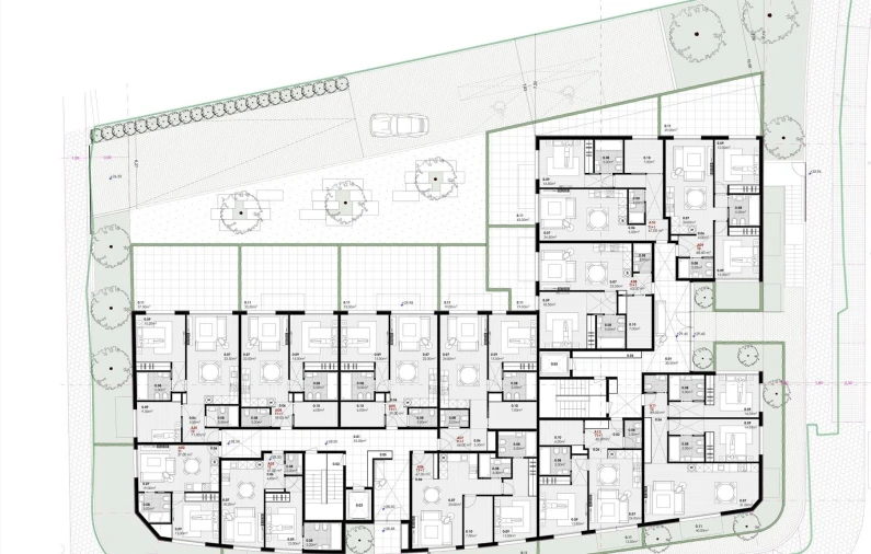 Apartamento T2 para Venda em Canidelo Foto 40
