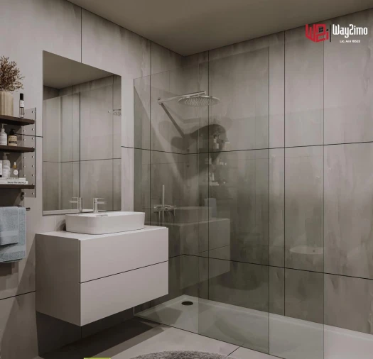 Apartamento T2 para Venda em Canidelo Foto 17