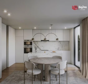 Apartamento T2 para Venda em Canidelo