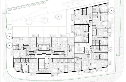 Apartamento T2 para Venda em Canidelo