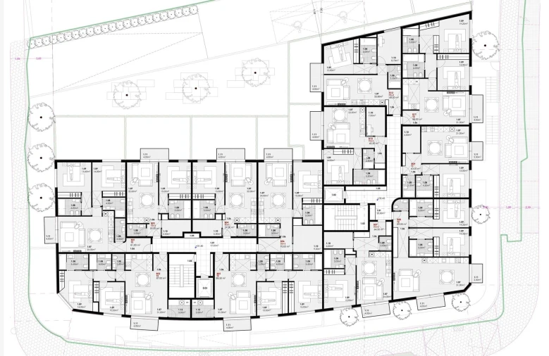 Apartamento T2 para Venda em Canidelo Foto 39