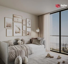 Apartamento T2 para Venda em Canidelo