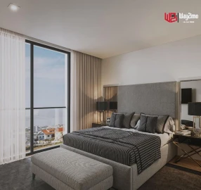 Apartamento T2 para Venda em Canidelo