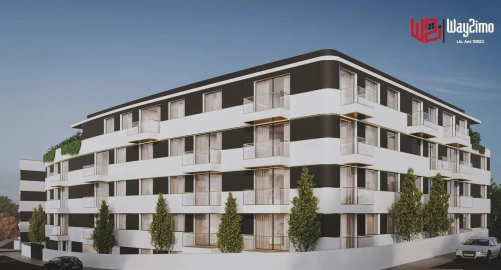 Apartamento T2 para Venda em Canidelo