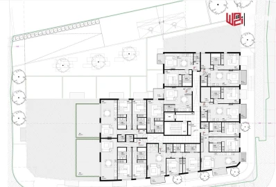 Apartamento T2 para Venda em Canidelo