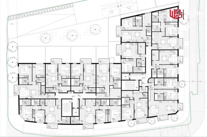 Apartamento T2 para Venda em Canidelo