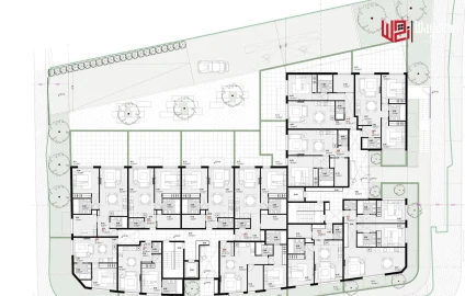 Apartamento T2 para Venda em Canidelo
