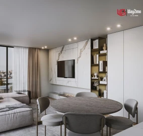 Apartamento T2 para Venda em Canidelo