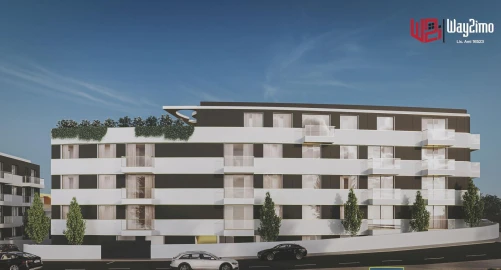 Apartamento T2 para Venda em Canidelo